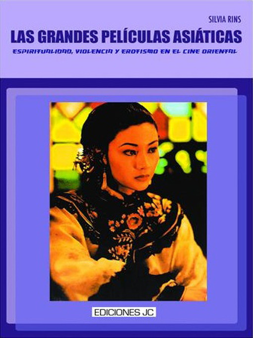 Cover image for Las grandes películas asiáticas